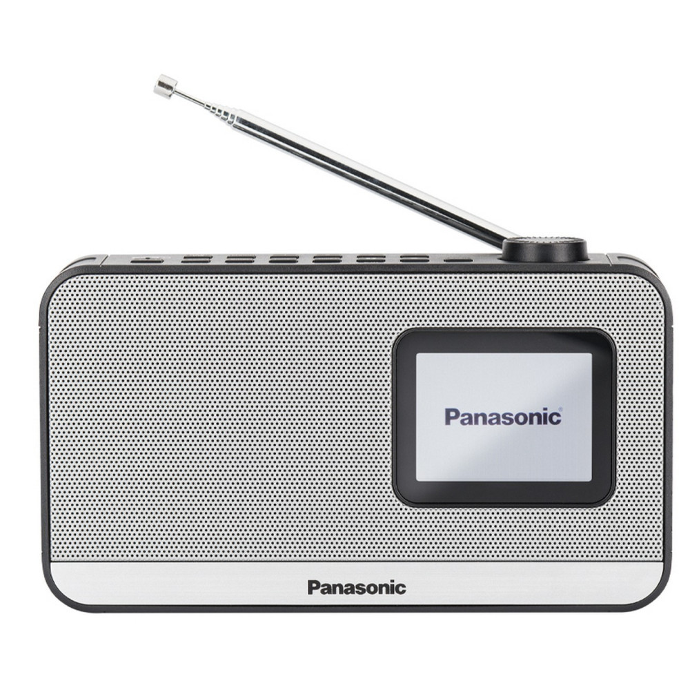 Panasonic RF-D15EG-K