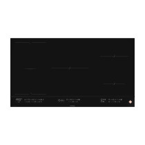 Induction hob De Dietrich