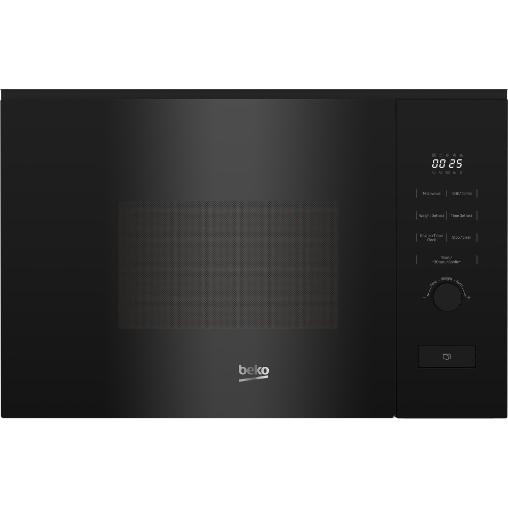 Built-in microwave Beko