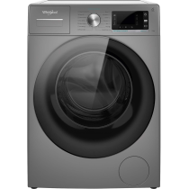 Front loading washing machine Whirlpool Professional AWH912SPRO, 9 kg