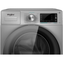 Front loading washing machine Whirlpool Professional AWH912SPRO, 9 kg