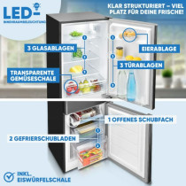 Refrigerator Bomann