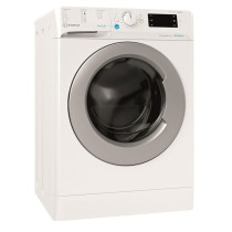 Washing machine with dryer Indesit BDE864359EWSEU