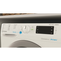 Kuivatiga pesumasin Indesit BDE864359EWSEU