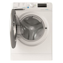 Washing machine with dryer Indesit BDE864359EWSEU