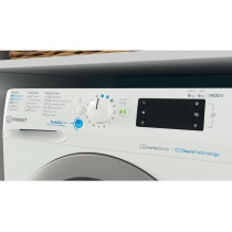 Kuivatiga pesumasin Indesit BDE86436WSVEE