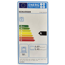 Electric cooker Schlosser