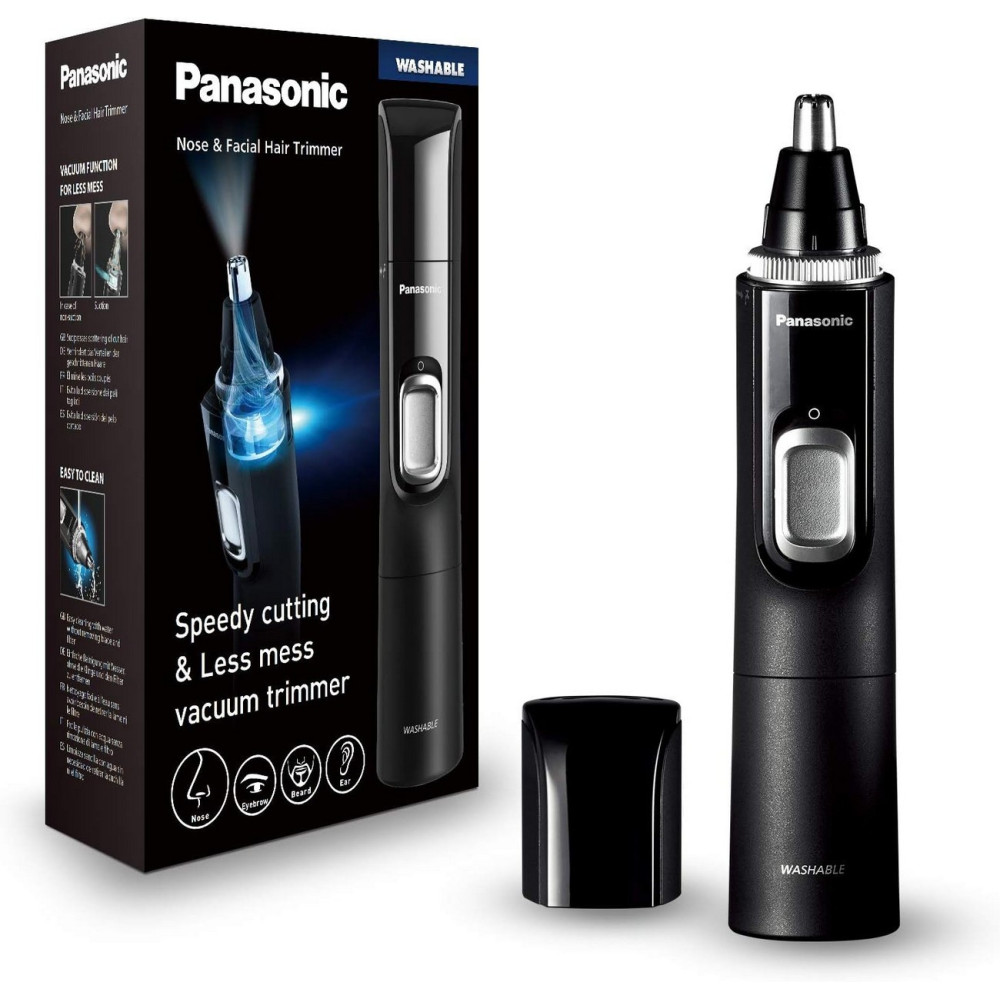 Panasonic ER-GN300K503