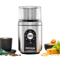 Coffee grinder Rommelsbacher