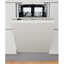 Integreeritav nõudepesumasin Whirlpool Kitchen Only WSIC3M27