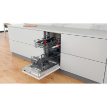 Integreeritav nõudepesumasin Whirlpool Kitchen Only WSIC3M27