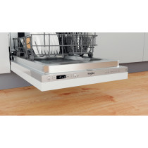 Integreeritav nõudepesumasin Whirlpool Kitchen Only WSIC3M27