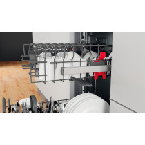 Integreeritav nõudepesumasin Whirlpool Kitchen Only WSIC3M27