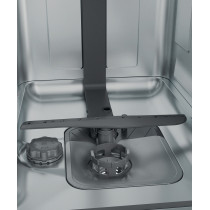 Integreeritav nõudepesumasin Whirlpool Kitchen Only WSIC3M27