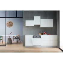 Integreeritav nõudepesumasin Whirlpool Kitchen Only WSIC3M27