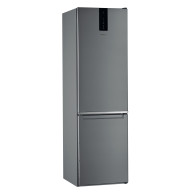 Fridge-freezer Whirlpool