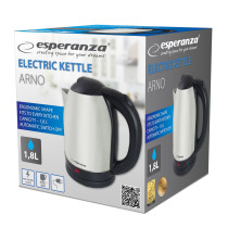 Veekeetja Esperanza EKK135X