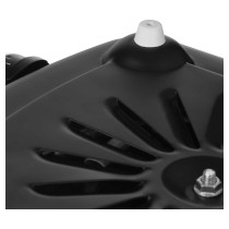 Portable single hotplate Sencor