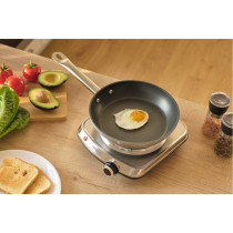 Portable single hotplate Sencor