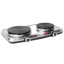 Double hotplate Sencor