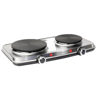 Double hotplate Sencor