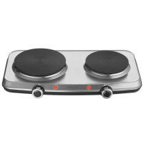 Double hotplate Sencor