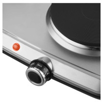 Double hotplate Sencor