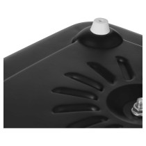 Lauapliit 2 tsooniga Sencor SCP2256SS