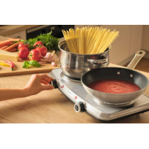 Double hotplate Sencor