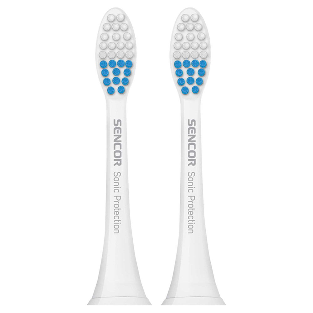 Brush head Set for SOC 3x, SOC 2x, SOC 1x Sencor