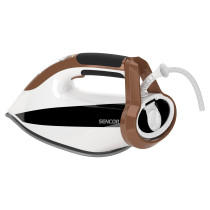Iron Sencor