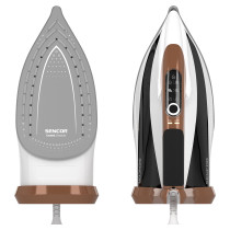 Iron Sencor