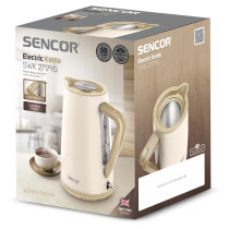 Veekeetja Sencor SWK2717YG