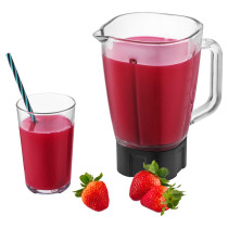 Blender Sencor SBL4872BK