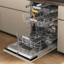 Integreeritav nõudepesumasin Whirlpool Kitchen Only WH8IA15AM3TUS0