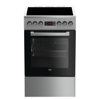 Keraamiline pliit Beko FSM57300GX