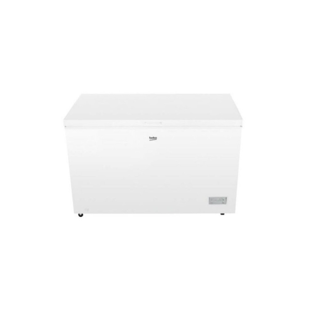 Sügavkülmkirst Beko CF380EWN
