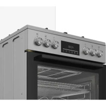 Gaasipliit elektriahjuga Beko FBMA61330GXDT