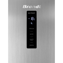 Freezer Brandt BFU862YNA