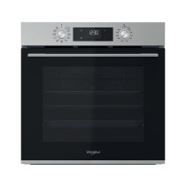 Built in oven Whirlpool OMK58CU1SB