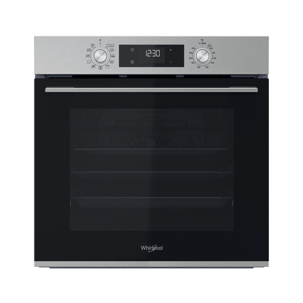 Built in oven Whirlpool OMK58CU1SB