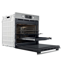 Built in oven Whirlpool OMK58CU1SB