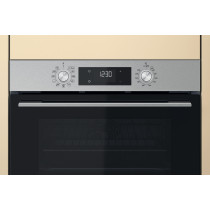 Built in oven Whirlpool OMK58CU1SB