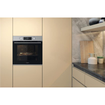 Built in oven Whirlpool OMK58CU1SB