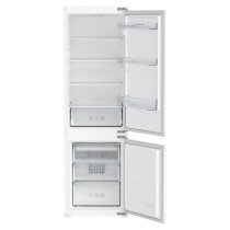 Built-in fridge Beko