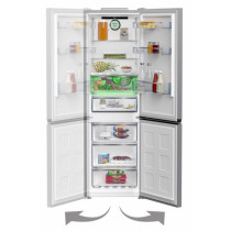 Refrigerator Beko