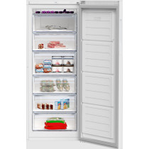 Sügavkülmik Beko RFSA240M41WN