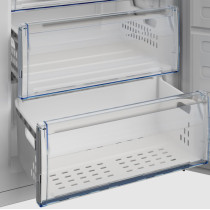 Sügavkülmik Beko RFSA240M41WN