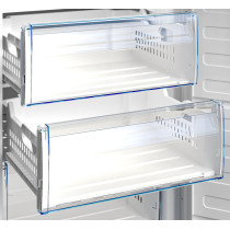 Sügavkülmik Beko RFSA240M41WN