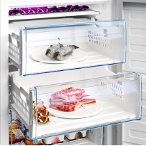 Sügavkülmik Beko RFSA240M41WN